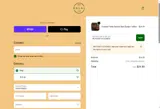 BUY2GET1COOKED coupon verification screenshot