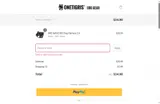 FIRST20 coupon verification screenshot