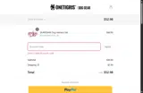 FIRST20 coupon verification screenshot
