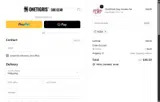KODA coupon verification screenshot