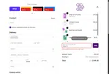 Grace10 coupon verification screenshot