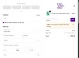 CARLYL coupon verification screenshot