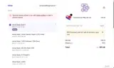 OTP10 coupon verification screenshot