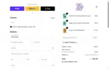 LINDSEYSPARKLES coupon verification screenshot