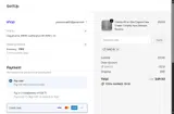 SAVE10 coupon verification screenshot