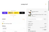 LECI5 coupon verification screenshot