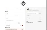 Save30 coupon verification screenshot
