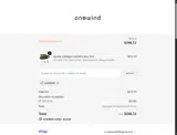 ANDREW coupon verification screenshot