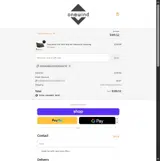 onewindoutdoors4567sf coupon verification screenshot