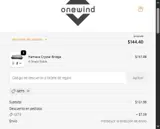 GET5 coupon verification screenshot
