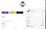 NUME5 coupon verification screenshot
