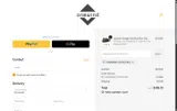 5onewind_outdoors5 coupon verification screenshot