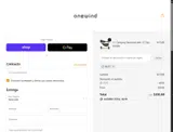 OUT5 coupon verification screenshot