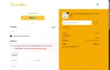 N15 coupon verification screenshot