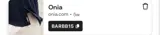 BARBB15 coupon verification screenshot