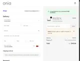 Pair25 coupon verification screenshot