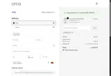 Mollie15 coupon verification screenshot