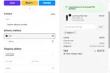 BARBB15 coupon verification screenshot