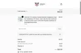 Onikuma7676jc coupon verification screenshot