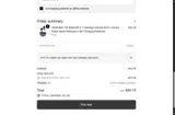 off10 coupon verification screenshot