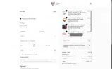 onikum10 coupon verification screenshot