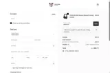 onikum10 coupon verification screenshot