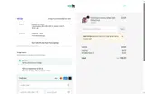 ONIT Athlete coupon verification screenshot