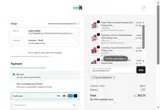 ONIT Athlete coupon verification screenshot