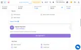 DPF30 coupon verification screenshot