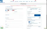 Online EEI coupon verification screenshot