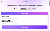 AZ5OFF coupon verification screenshot