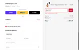 MEMORIAL coupon verification screenshot