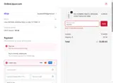 mom10 coupon verification screenshot