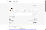 shipfree coupon verification screenshot