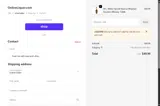 LIQUOR10 coupon verification screenshot