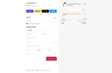 LIQUOR10 coupon verification screenshot