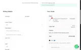 5OFF coupon verification screenshot