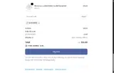 SAVENOW20 coupon verification screenshot