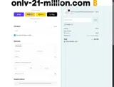 10LODU coupon verification screenshot