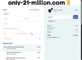 NEW162 coupon verification screenshot