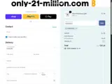 SAVENOX10 coupon verification screenshot