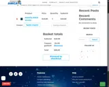 get10off coupon verification screenshot