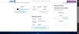 leonardo coupon verification screenshot
