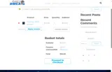 WOMENS2025 coupon verification screenshot