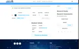 jean coupon verification screenshot