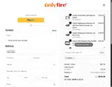SAVE5 coupon verification screenshot