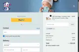 KOKDAF coupon verification screenshot