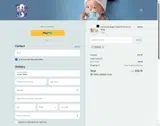 FOOIGA coupon verification screenshot