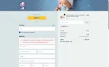 QABO10 coupon verification screenshot