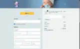 MKIODA coupon verification screenshot